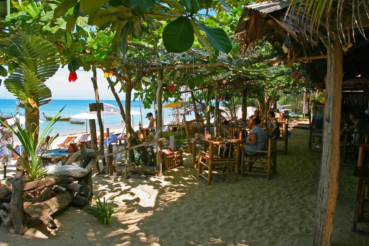 Guest house Sea Culture Hotel Koh Lanta