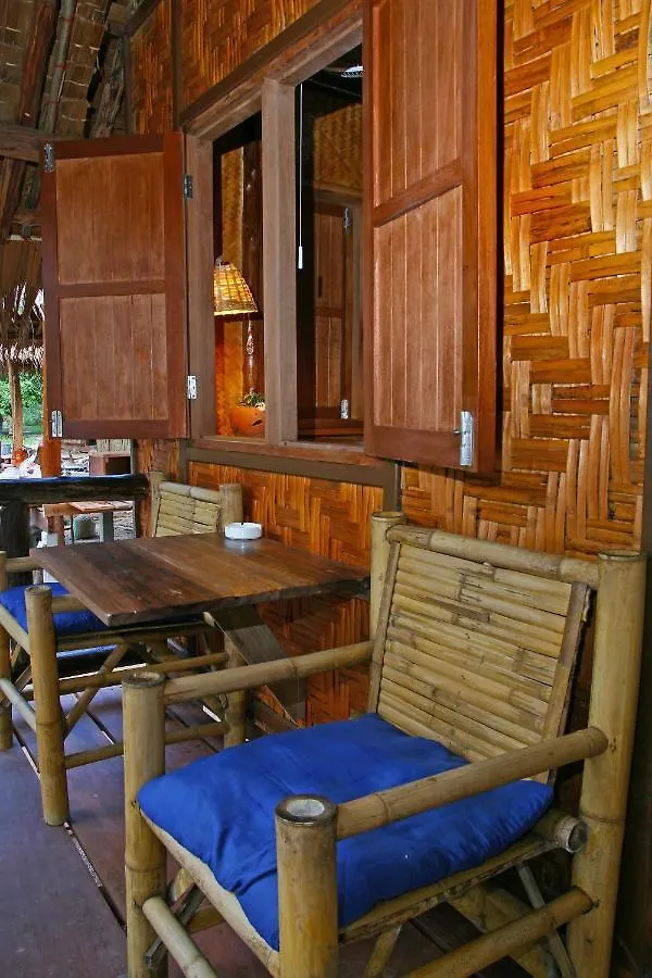 Guest house Sea Culture Hotel Koh Lanta