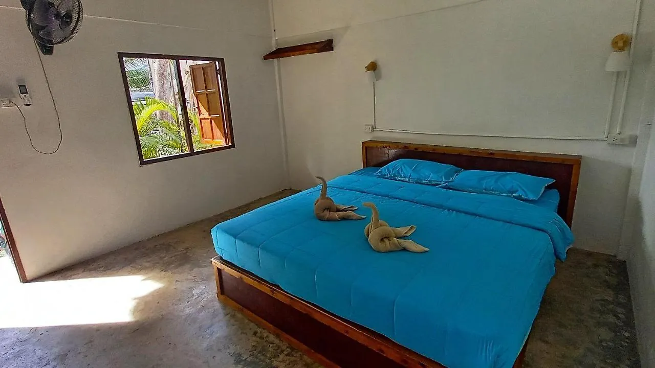 Sea Culture Hotel Koh Lanta 0*,  Thailand
