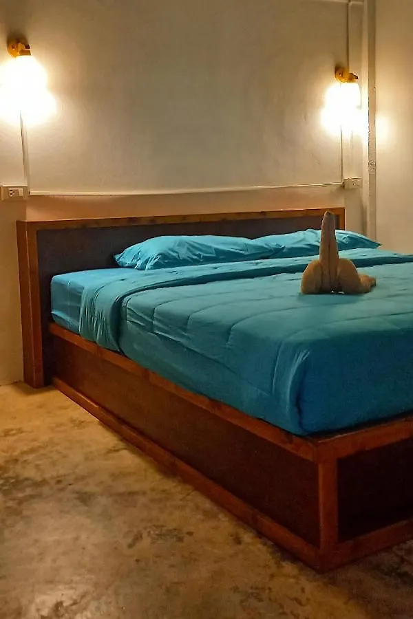 Sea Culture Hotel Koh Lanta 0*,  Thailand