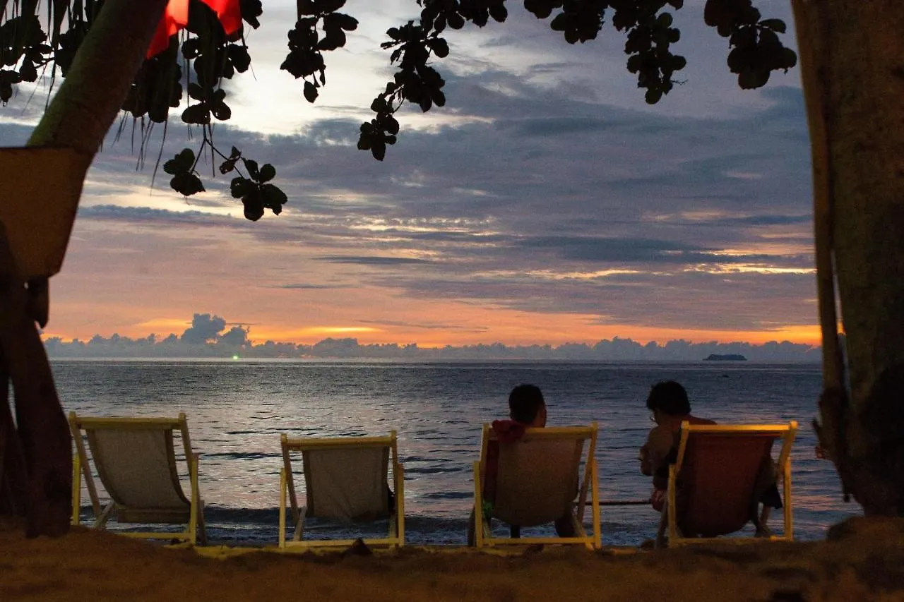 Guest house Sea Culture Hotel Koh Lanta