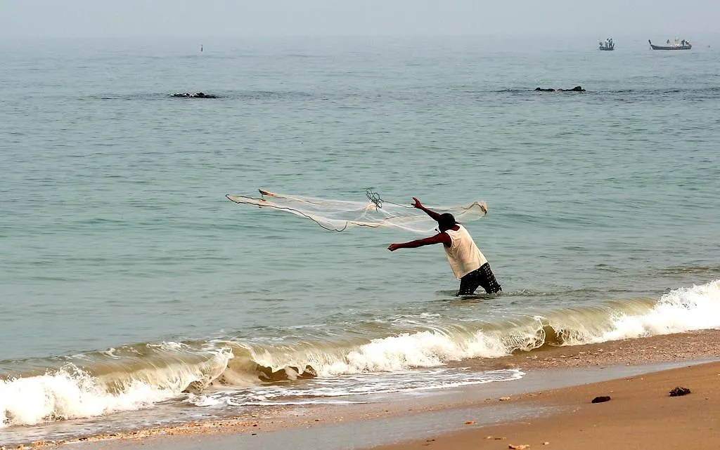 Sea Culture Hotel Koh Lanta 0*,  Thailand