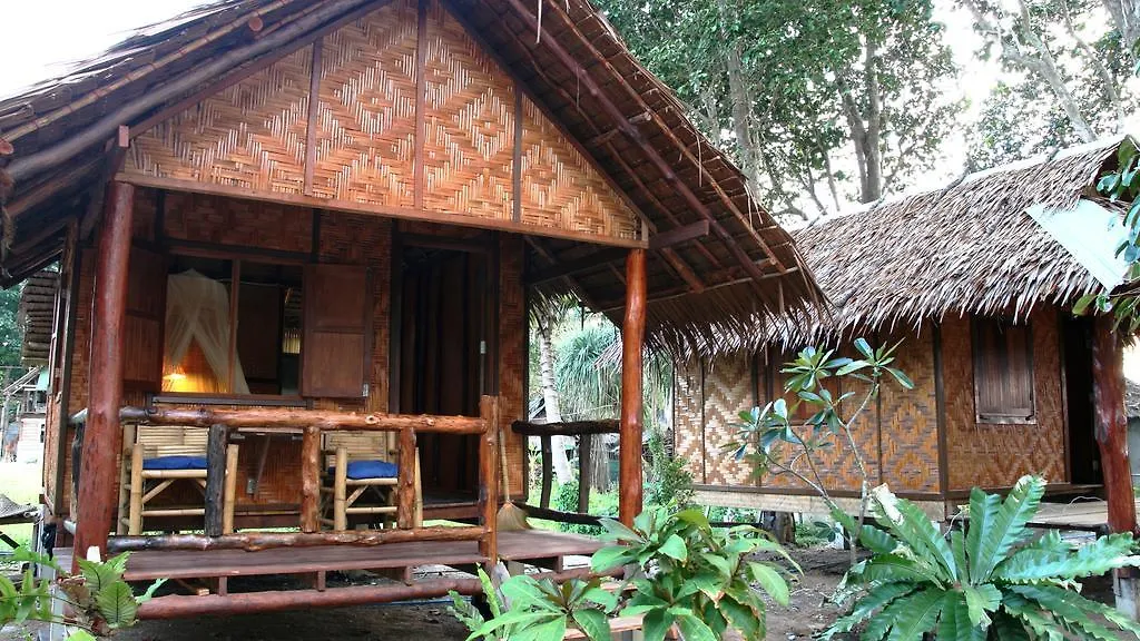 Guest house Sea Culture Hotel Koh Lanta Thailand