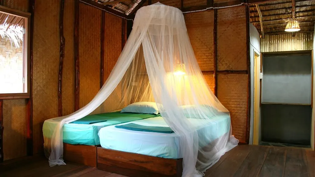Sea Culture Hotel Koh Lanta