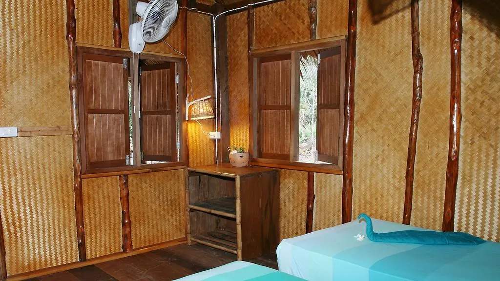 Sea Culture Hotel Koh Lanta