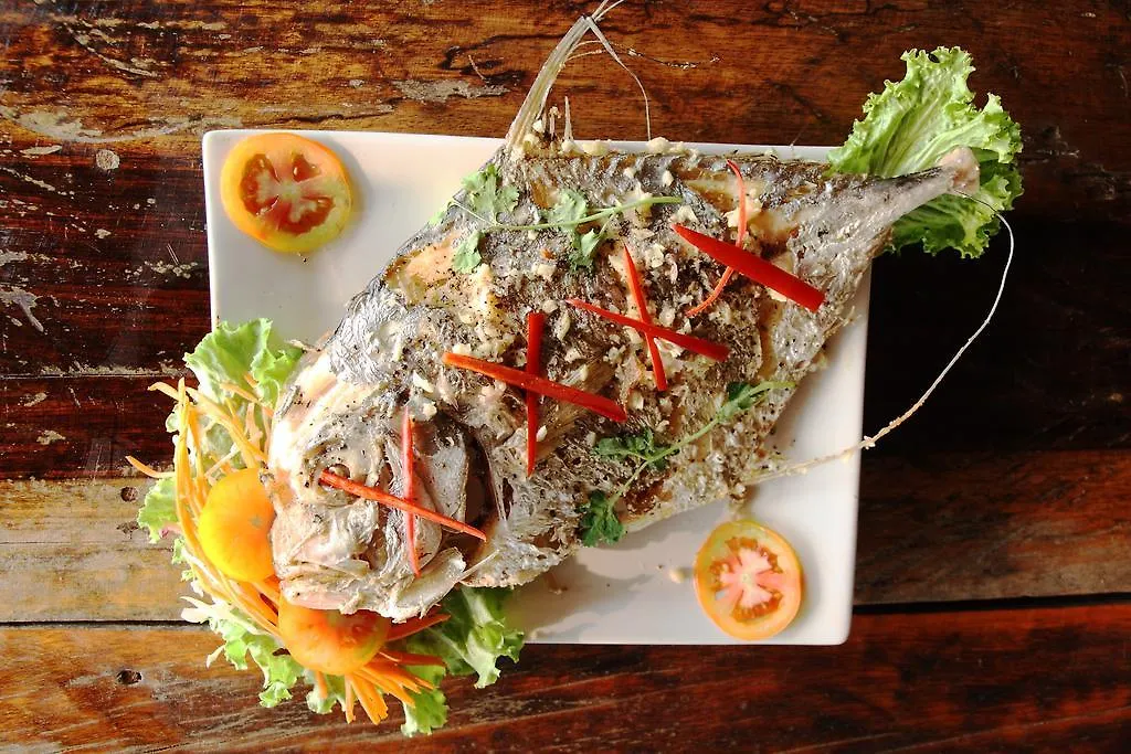 Sea Culture Hotel Koh Lanta Guest house