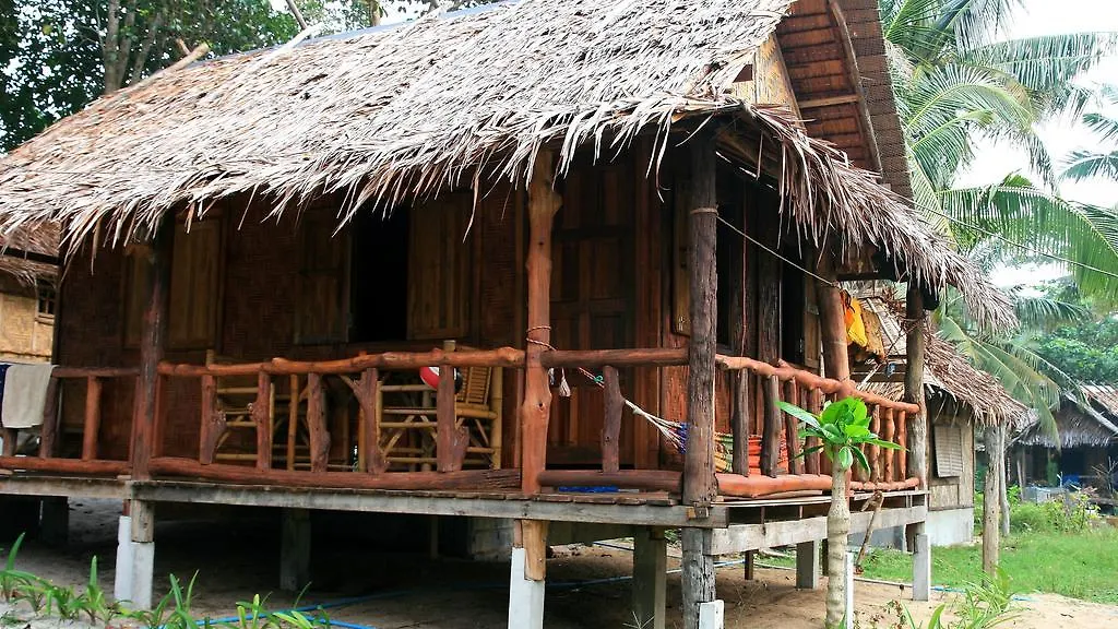 Guest house Sea Culture Hotel Koh Lanta