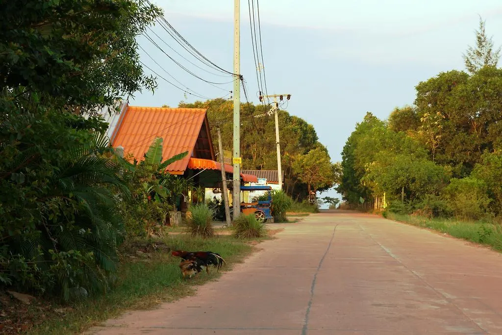 Sea Culture Hotel Koh Lanta Thailand