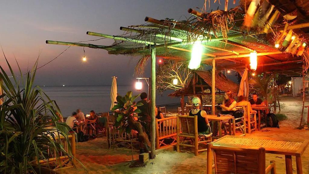Sea Culture Hotel Koh Lanta