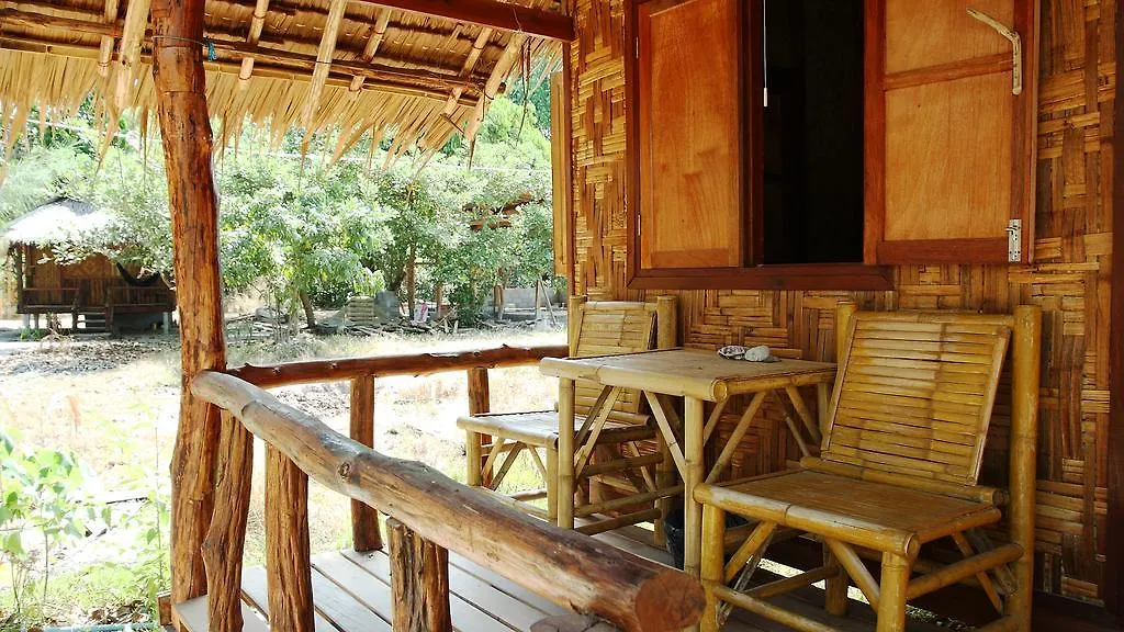 Guest house Sea Culture Hotel Koh Lanta