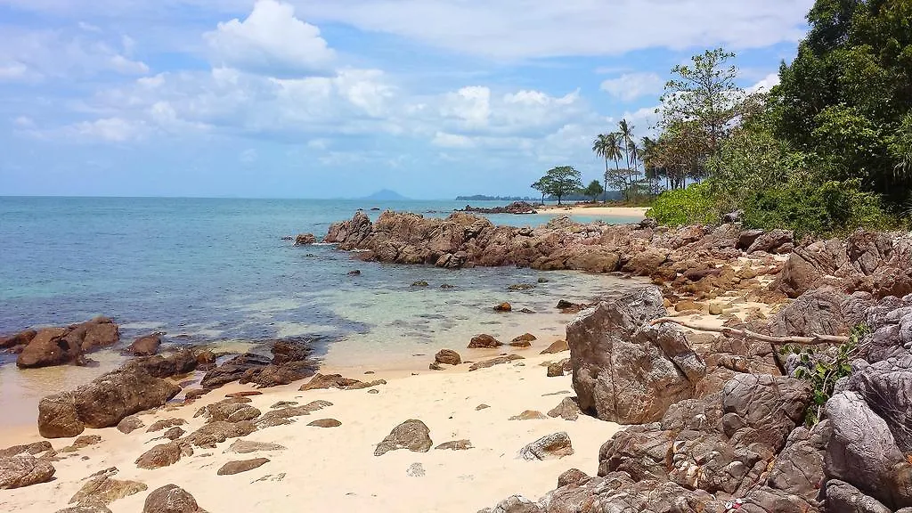 Guest house Sea Culture Hotel Koh Lanta