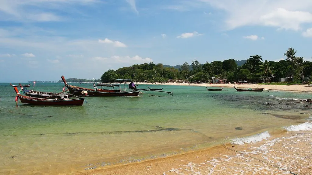 Sea Culture Hotel Koh Lanta Guest house