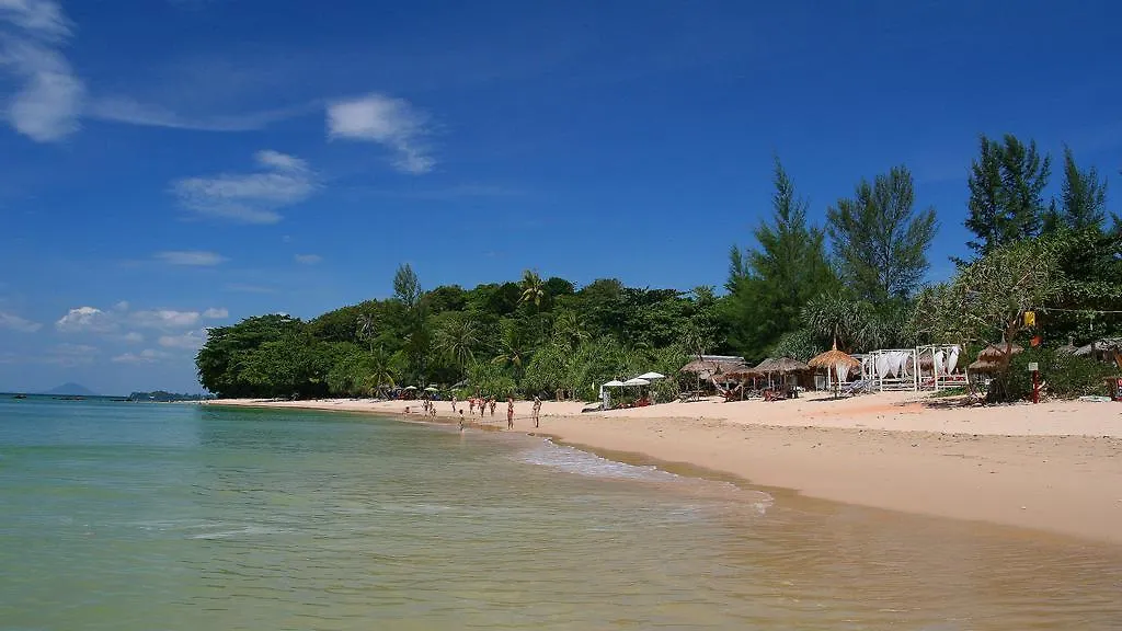 Guest house Sea Culture Hotel Koh Lanta Thailand