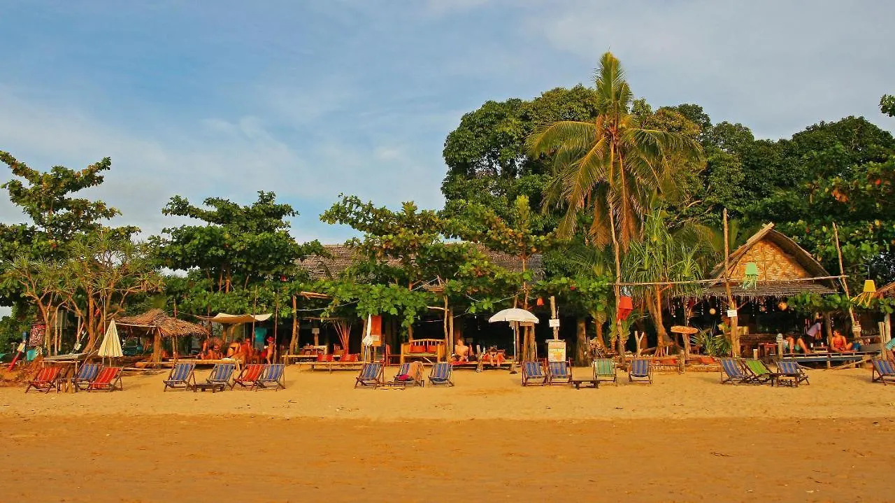 Sea Culture Hotel Koh Lanta Guest house
