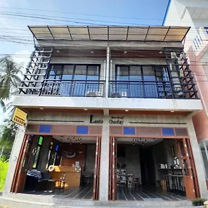  Hostel Lanta Chaolay