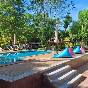 3* Resort Pana Long - Sha
