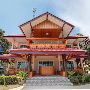 2* Hotel Oyo 1085 Ma Lanta House