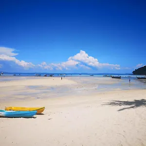 Ba Kao Bay Ko Phi Phi