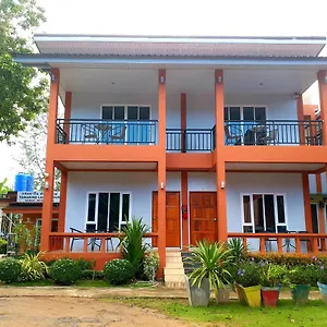 3* Resort Tamarind Lanta