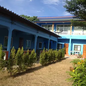 Lanta Blue House Maison d'hôtes