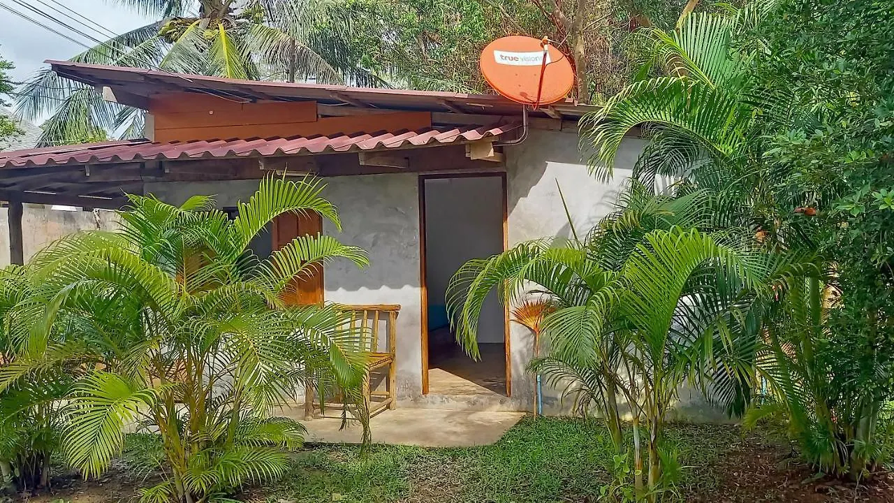 Guest house Sea Culture Hotel Koh Lanta Thailand