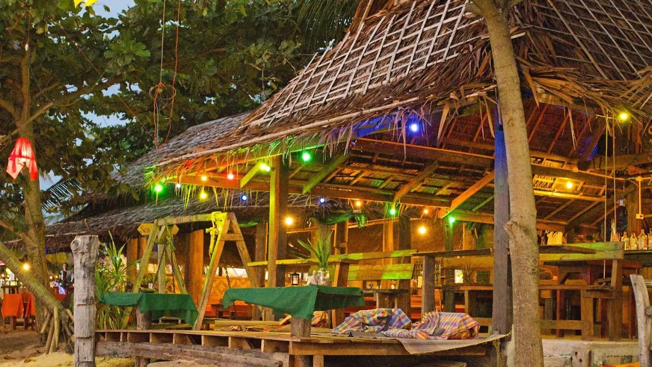 Sea Culture Hotel Koh Lanta Guest house