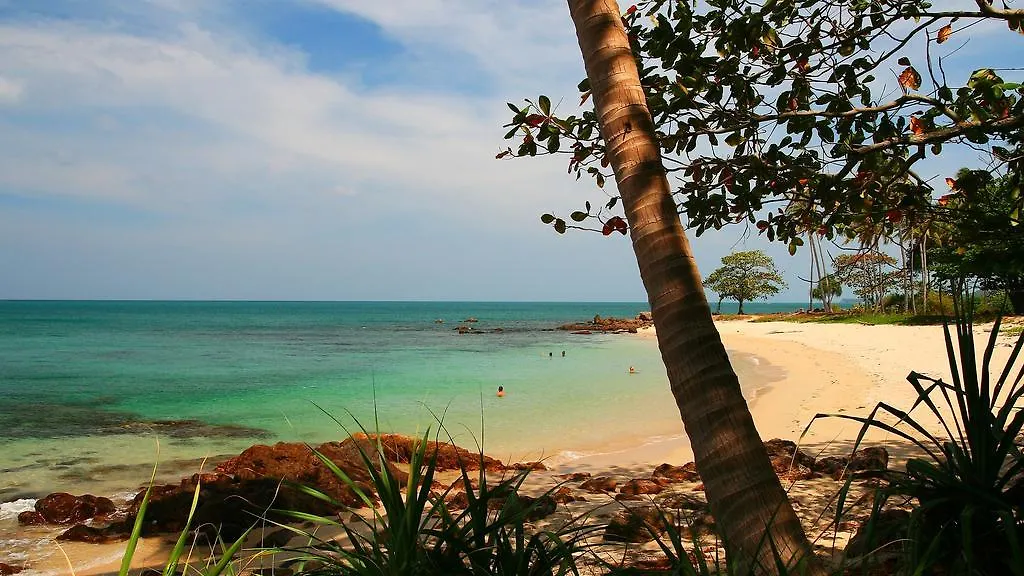 Sea Culture Hotel Koh Lanta Guest house