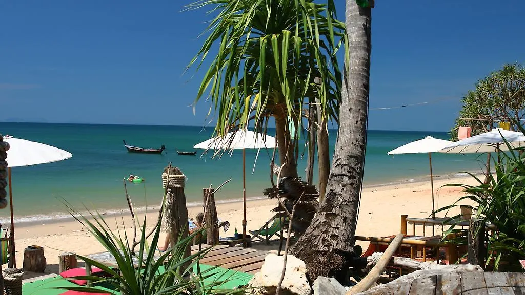 Sea Culture Hotel Koh Lanta