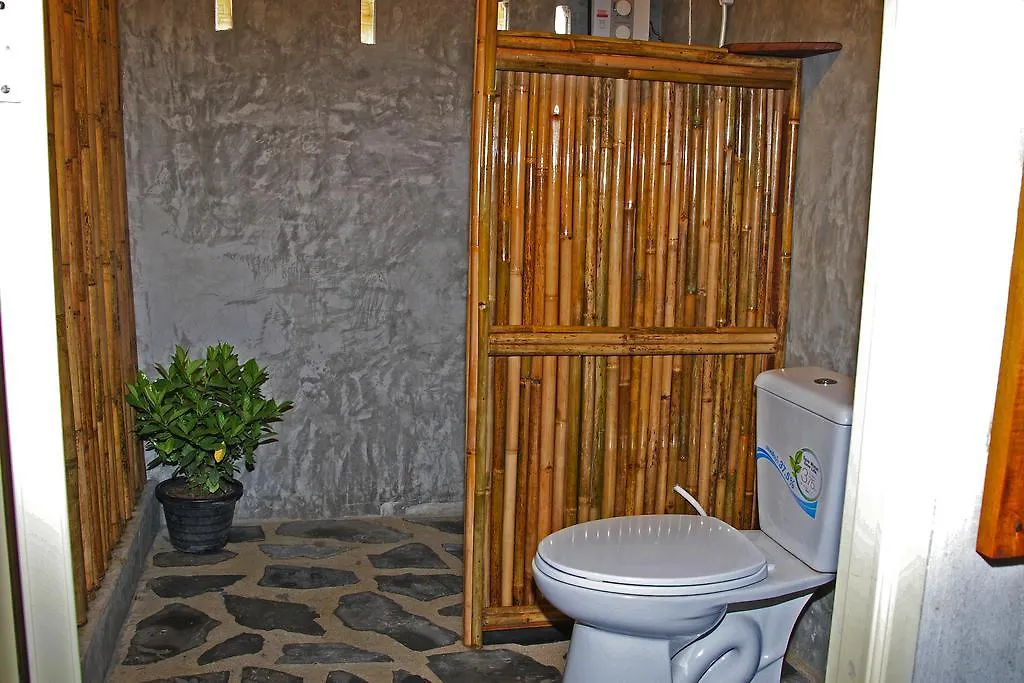 Sea Culture Hotel Koh Lanta Guest house