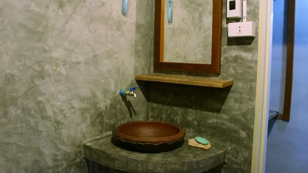 Sea Culture Hotel Koh Lanta 0*,