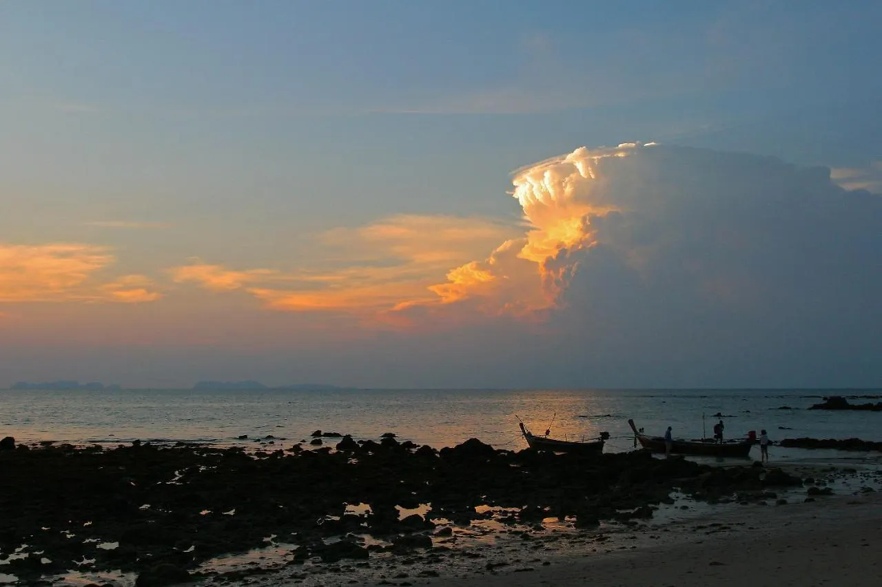 Sea Culture Hotel Koh Lanta