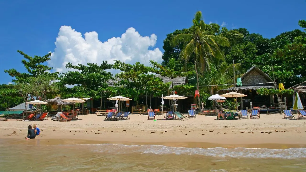 Sea Culture Hotel Koh Lanta 0*,